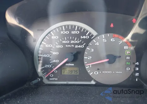 2003 Mitsubishi Eclipse Gs from USA, damaged, VIN 4A3AC44G03E031697